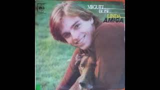 Miguel Bosé - Nada de nada