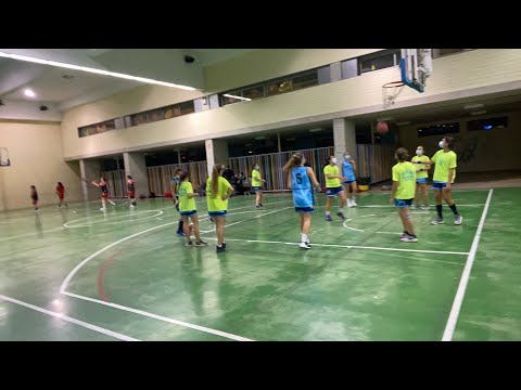 BC fem Senior B-CB Aldaia