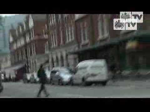 Peter Gelderblom - 'Waiting 4' (Official Behind The Scenes)