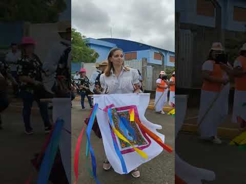 Encontro Folclore do distrito de Santa Cruz da Prata em Guaranésia MG