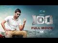 100 4K Full Movie Tamil Atharvaa Hansika Motwani Radha Ravi Crime Thriller Blockbuster