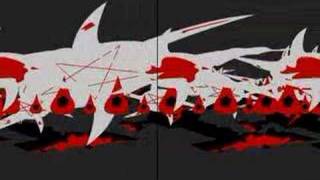 Avulsed - Amidst the macabre (partitura digital)