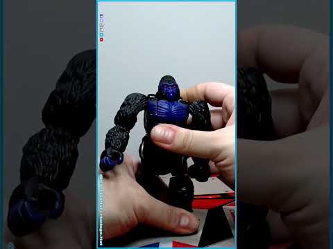 Transformers War For Cybertron Buzzworthy Bumblebee Voyager Nemesis Primal | Quick Convert #Shorts