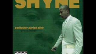Shyne - More or Less (Uncensored + Lyrics)