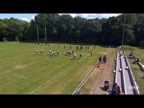 RK03 Berlin - Doppelspieltag ab 13 Uhr