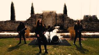 Into The Light - Tyrant