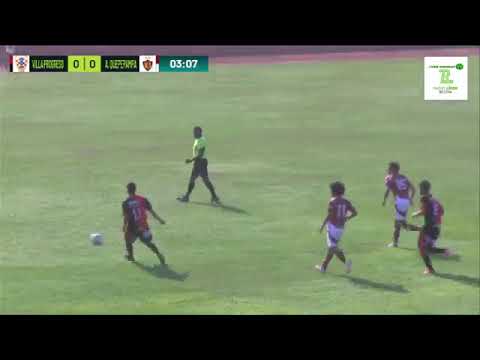 LÍDER CHANCAY TV. Santa Rosa - Laure Sur PT