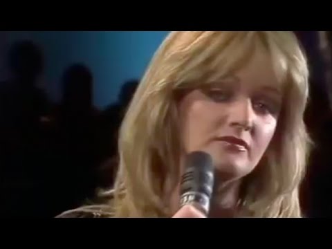 Bonnie Tyler - It's a Heartache (Live in 1978)