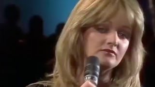 Bonnie Tyler - It&#39;s a Heartache (Live in 1978)