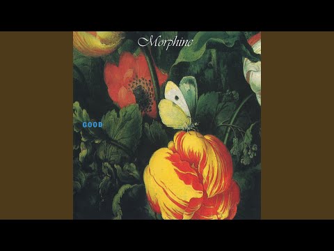 Виниловая пластинка Morphine - Good LP