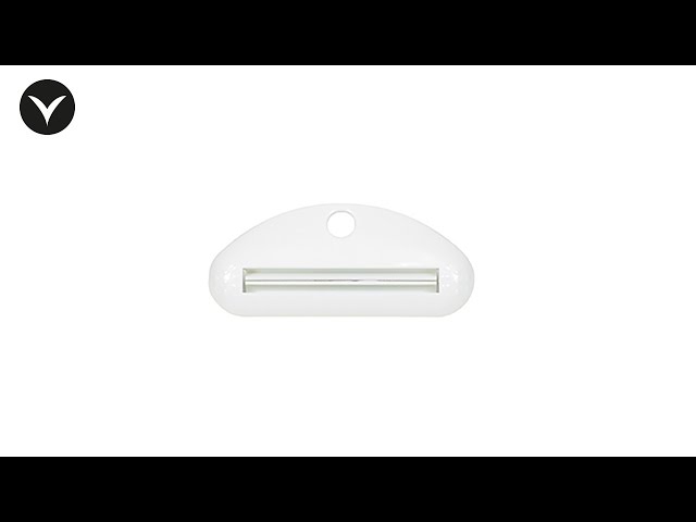 Vidéo teaser pour Tube squeezer