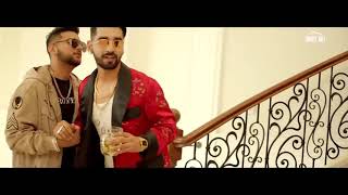 KAALI HUMMER - MANINDER BUTER | DEEP JANDU | HAPPY RAIKOTI | FULL HD VIDEO SONG