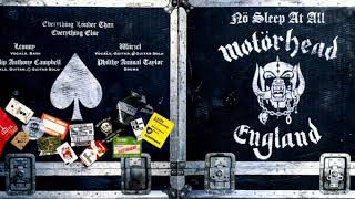 Motorhead - Dogs