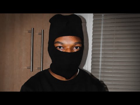Rapper LTD - Streets Ain't Safe (Official Music Video)
