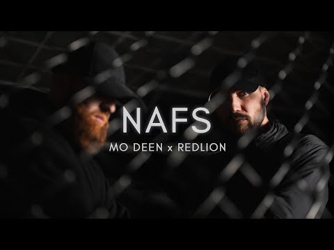 MO DEEN x REDLION - NAFS (Official Nasheed Video 2025)