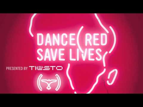 Flare - Dannic Dance (RED) Save Lives [Presented By Tiësto]
