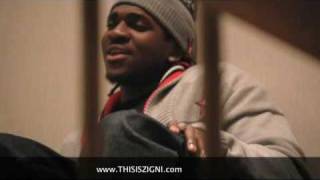 Pusha-T (Of Clipse) to Jay-Z  &#39;&#39;Keys Open Door&#39;&#39;