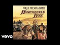 Willie Nelson - If You Can Touch Her at All (Official Audio)