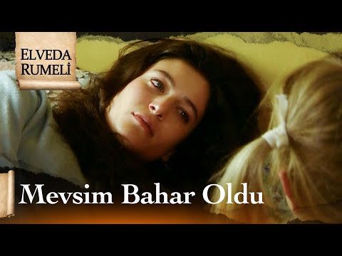 Hangi ilaç dindirir Vahide'nin acısını? - Elveda Rumeli 33. Bölüm
