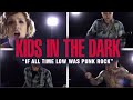 All Time Low - Kids In The Dark - Cover - Punk rock ...