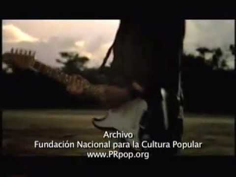 Vivanativa en vídeo clip Puro amor