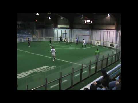 NSL 2009-2010 Week 2 - Albanian Stars vs. B-H Lilies