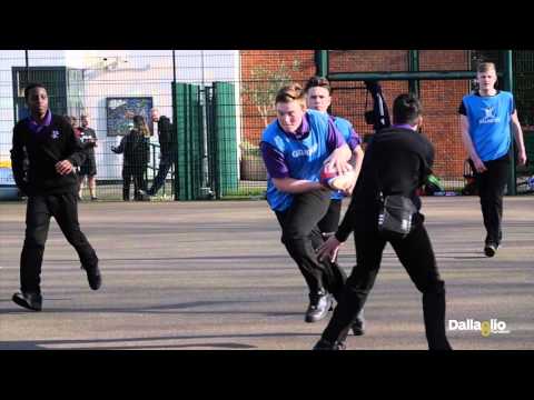 RugbyWorks Sollie's Story