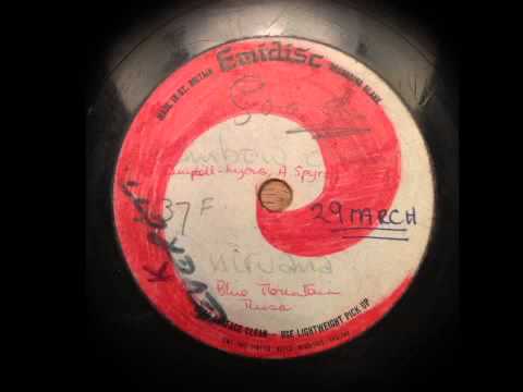 NIRVANA - rainbow chaser / uk pysch 4/1968
