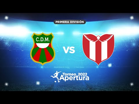 Apertura - Fecha 11 - Dep. Maldonado 2:1 River Plate