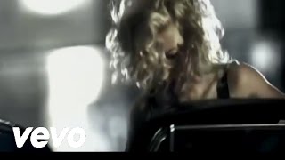 Britney Spears - Til It's Gone (Official Video)