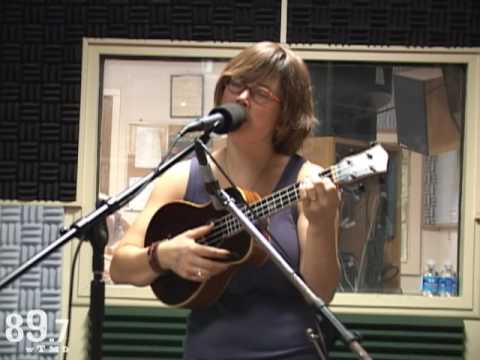 Sara Watkins performs 