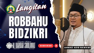Download lagu ROBBAHU BIDZIKRI (Habli Hudaya) | Sholawat Langitan | Al Barkah Sholawat mp3 Download lagu ROBBAHU BIDZIKRI (Habli Hudaya) | Sholawat Langitan | Al Barkah Sholawat mp3