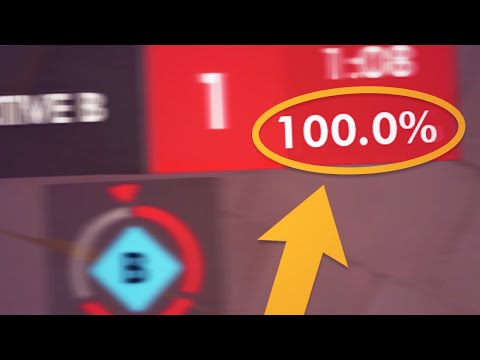 "they only got 100% so we should be fine" [Overwatch Highlights]