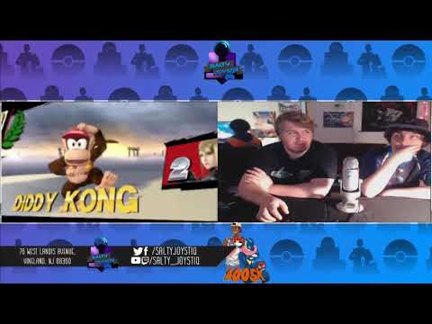 Boosk NOT Booski Singles Grands - Shoyo James(Diddy) vs Juice(ZSS)