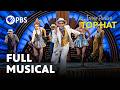 Irving Berlin’s Top Hat | FULL MUSICAL | Great Performances | PBS