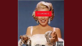 Diamonds (feat. Cxsper)