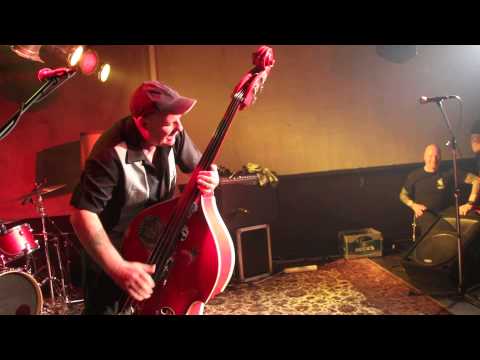 Steve Whitehouse, "Solo", Frenzy,Trompete,Bochum,27.03.2015