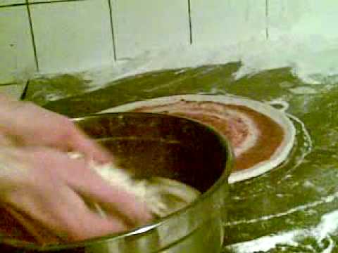 Atrakcyjny Kazimierz i pizza