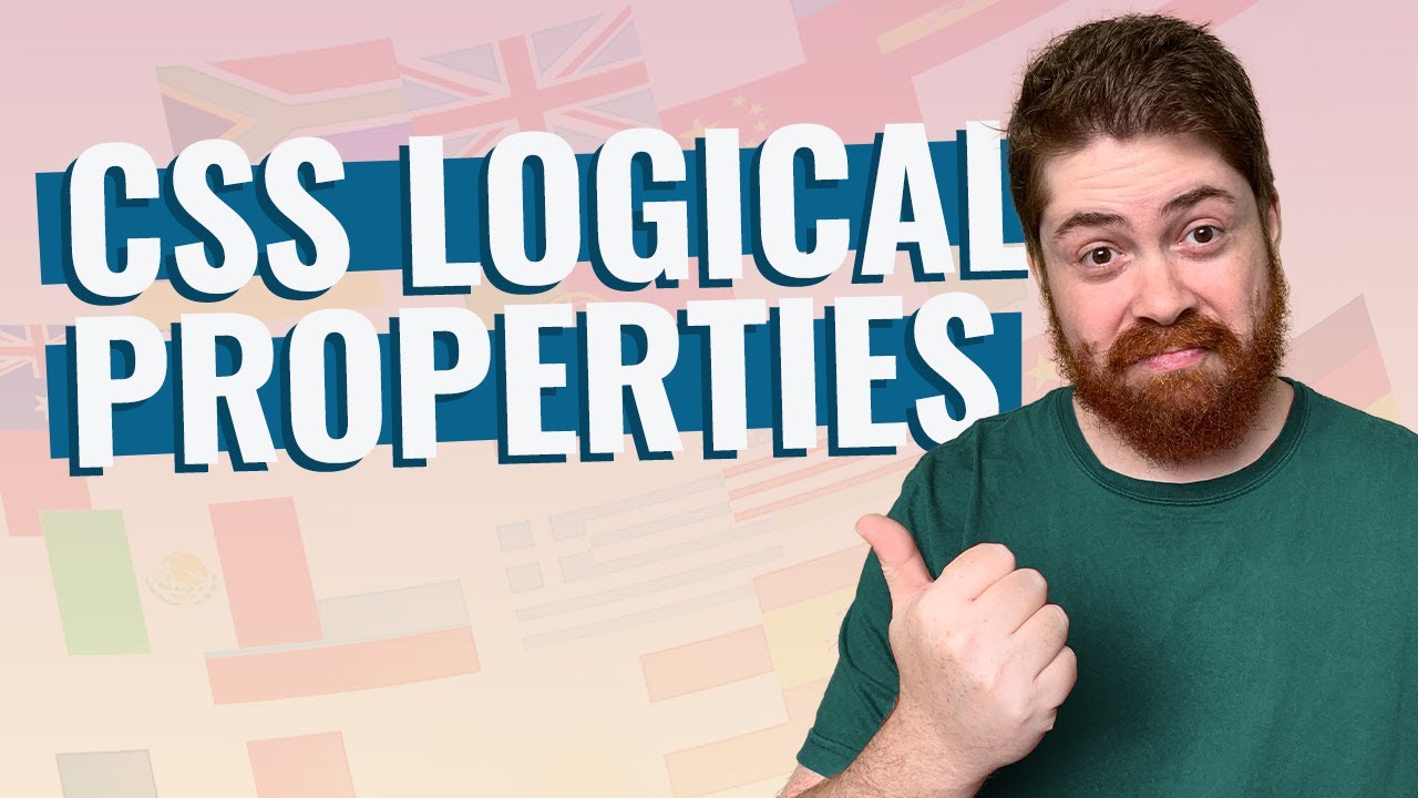 CSS Logical Properties: O Segredo para Layouts Multilíngue