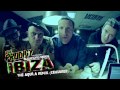 The Prodigy ft. Sleaford Mods - Ibiza (The Aquila ...
