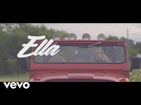Ella - Agapornis