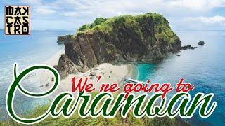 preview picture of video 'Caramoan Trip 2018'