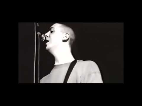 The Edsel Auctioneer 'Simmer' Live VHS 1993