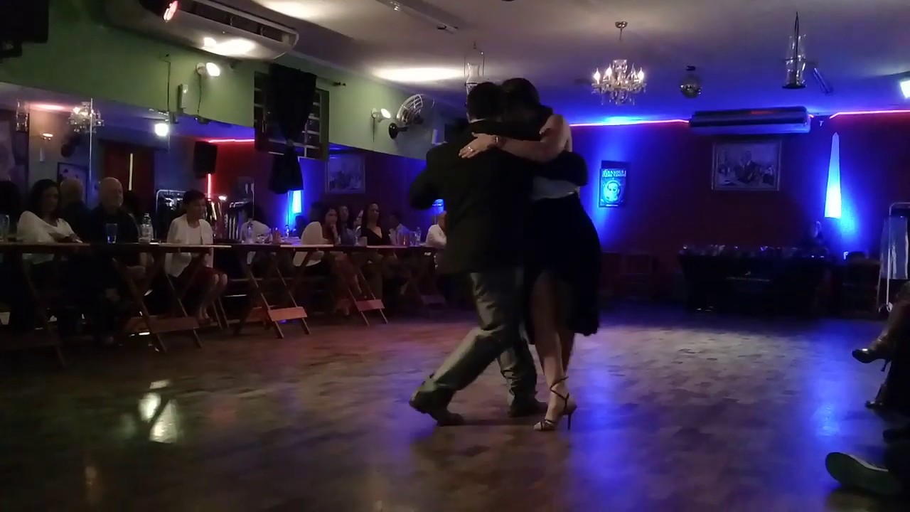 Ju Maggioli e Hernan Alvarez Prieto 3/3