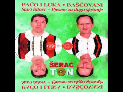 Bascovani: Dodji dodji mila