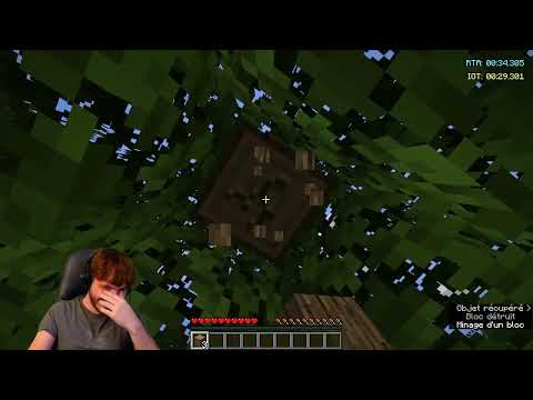 Minecraft Clip: Radio Hugod !(terracid)