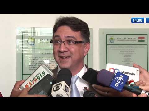 O DIA NEWS 11 12 2019  ALEPI debate sobre a Reforma da PrevideÌ‚ncia Estadual