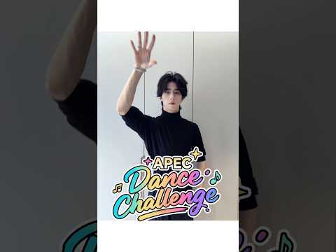 From stage to challenge: Musical theater actor dances for APEC 2026 Shenzhen
