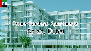 Video of Prime Gardens