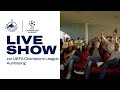 UEFA Champions League Auslosung LIVE | Gruppenphase 2021/22 | #UCLDraw